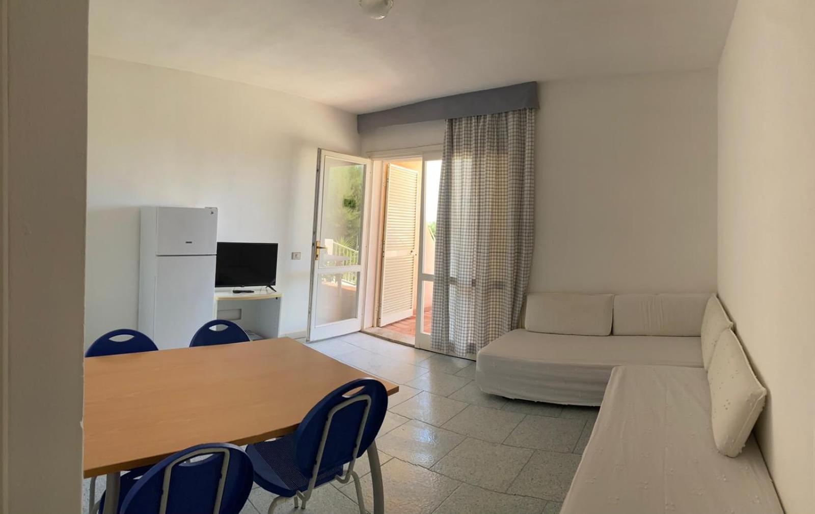 Borgo Del Tennis - Sa Ventana 2 Badesi Esterno foto